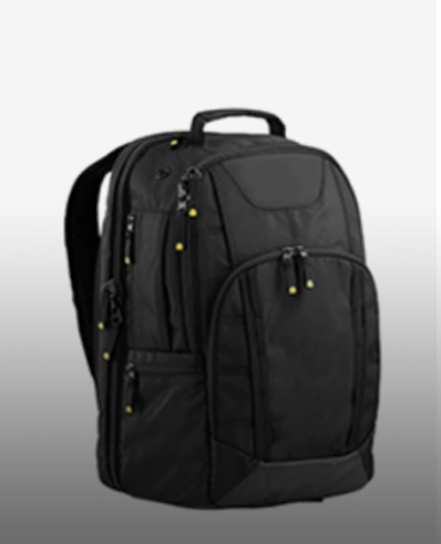Outdoor bag