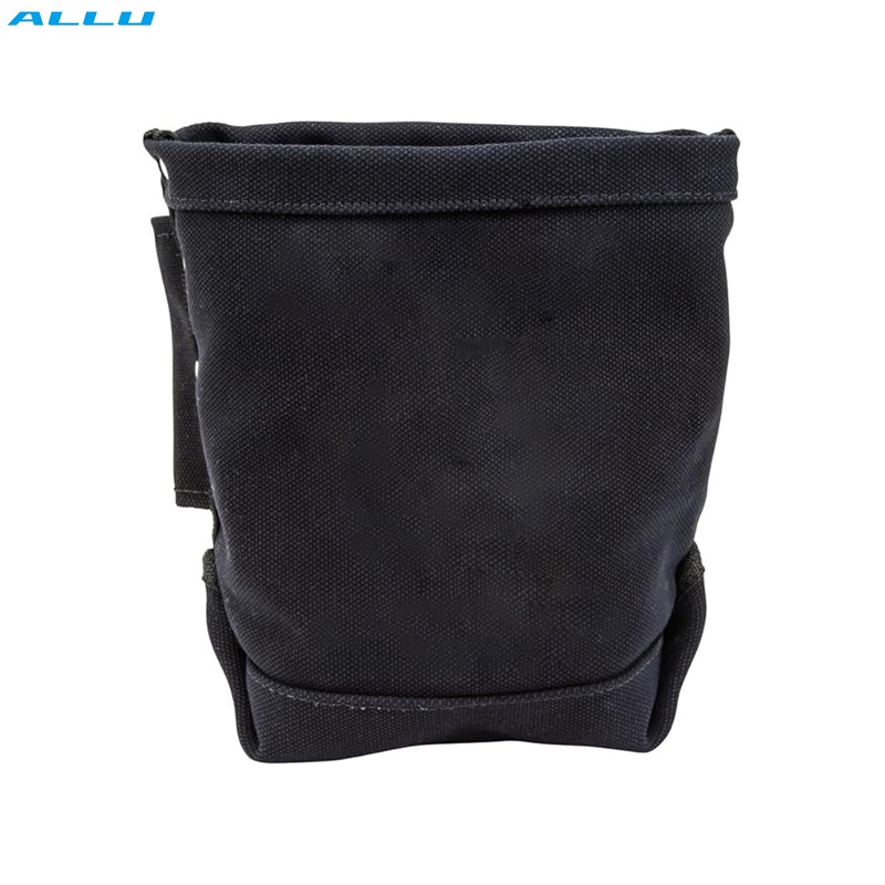 OEM Bolt Bag Heavy Duty Tool Bag Bolt Storage with Belt Strap Connect Waist Bag - ALLU