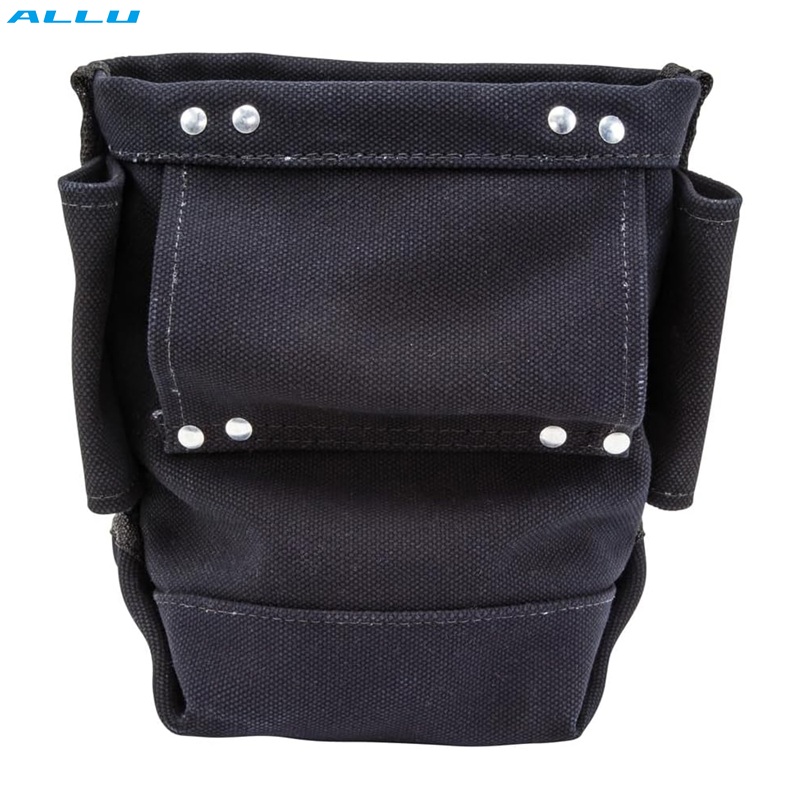 OEM Bolt Bag Heavy Duty Tool Bag Bolt Storage with Belt Strap Connect Waist Bag - ALLU