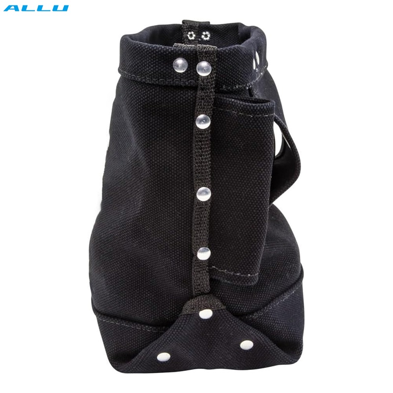 OEM Bolt Bag Heavy Duty Tool Bag Bolt Storage with Belt Strap Connect Waist Bag - ALLU