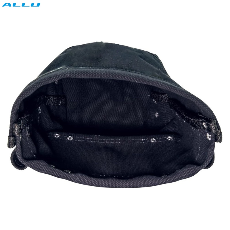 OEM Bolt Bag Heavy Duty Tool Bag Bolt Storage with Belt Strap Connect Waist Bag - ALLU