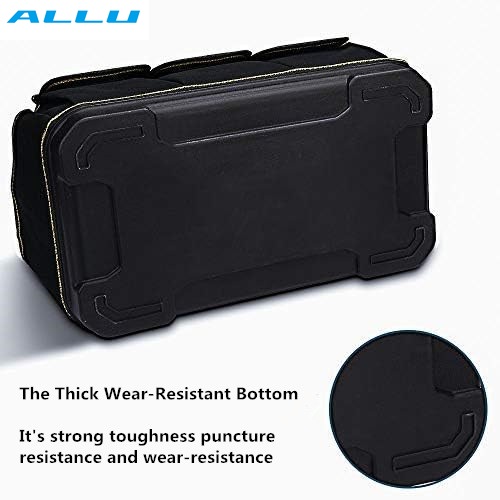 Portable Multi-functional Pockets Heavy Electricians Tools Kit Other Hand Tool Bag for Technician - ALLU