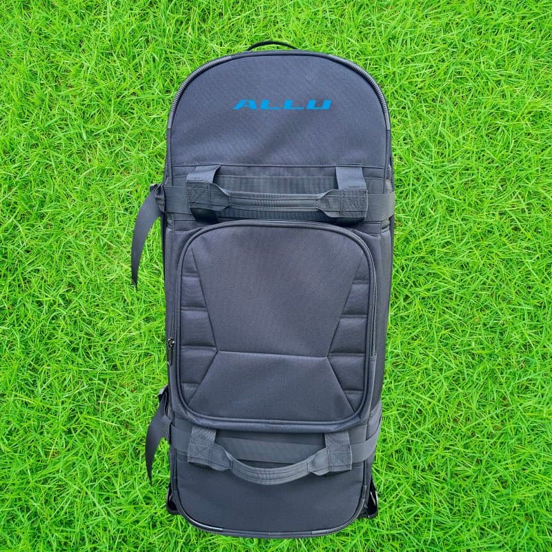 Large Capacity Trolley Luggage Bag Factory Direct Sale