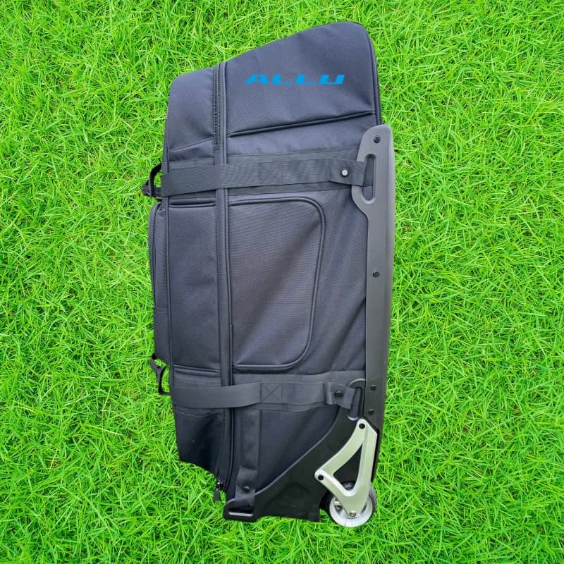 Durable Travel Luggage Trolley Bag Bulk Order Supplier