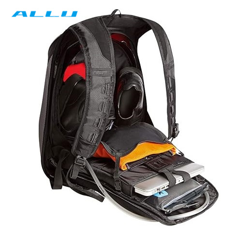 OEM Motorcycle Hard Shell Backpacks