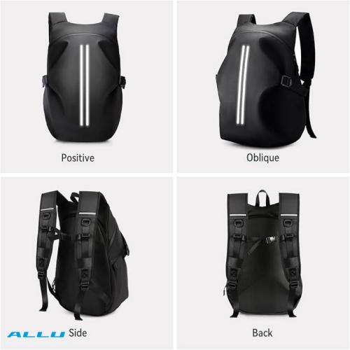 Unisex Motorcycle Backpacks for Cyclists Distributor