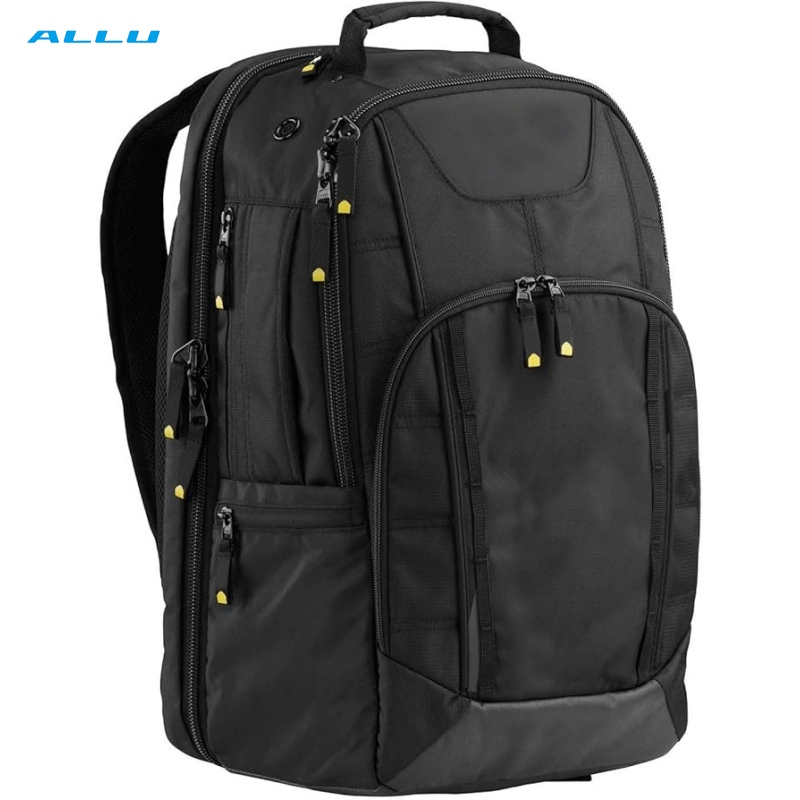 Lightweight Moto Backpack with Pockets Supplier