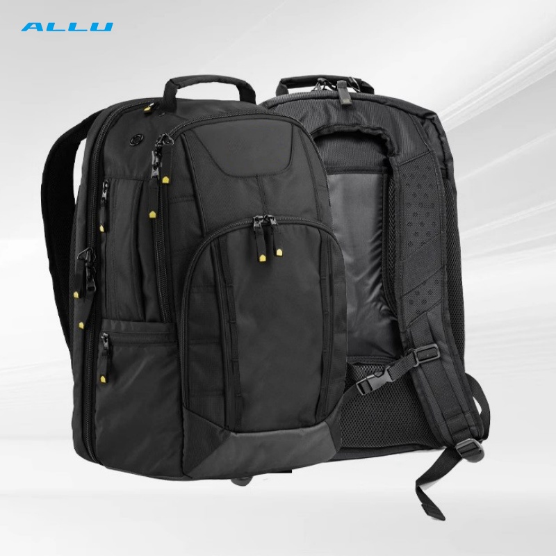 Waterproof Racing Backpack for Moto Manufacturer