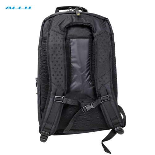 Lightweight Moto Backpack with Pockets Supplier