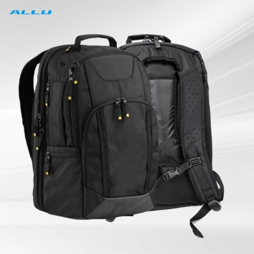 Outdoor Racing Backpack for Motorcyclists Factory