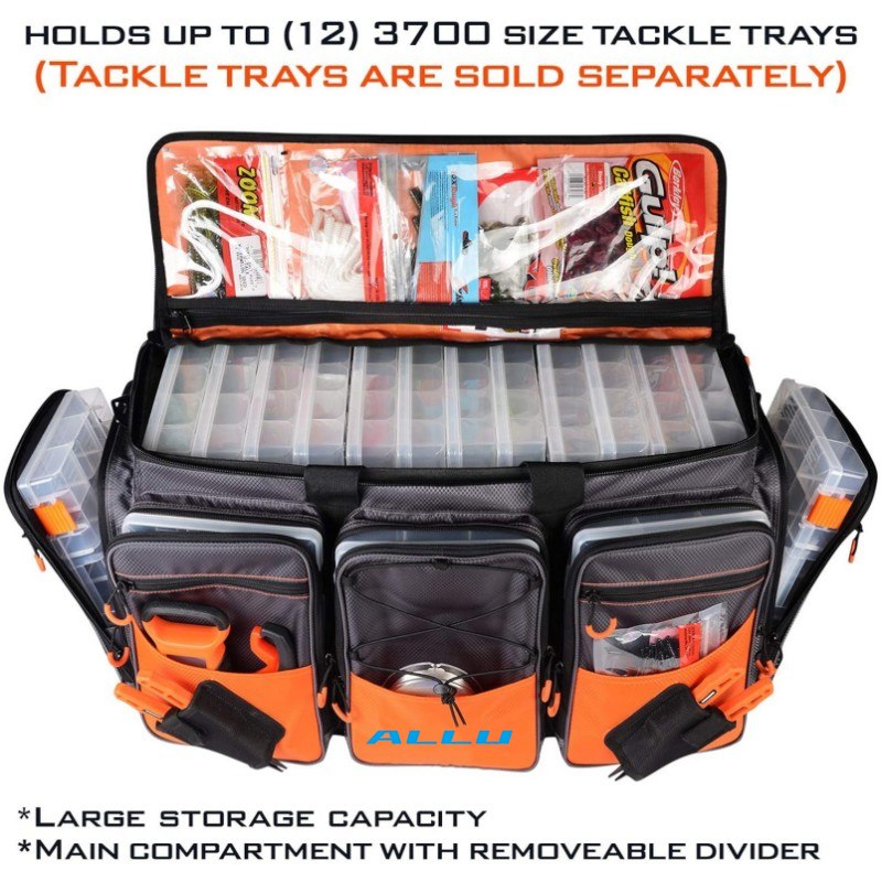 TPU Waterproof Fishing Bag Supplier