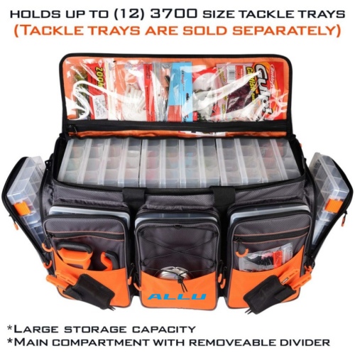 Outdoor Waterproof Fishing Bag Bulk