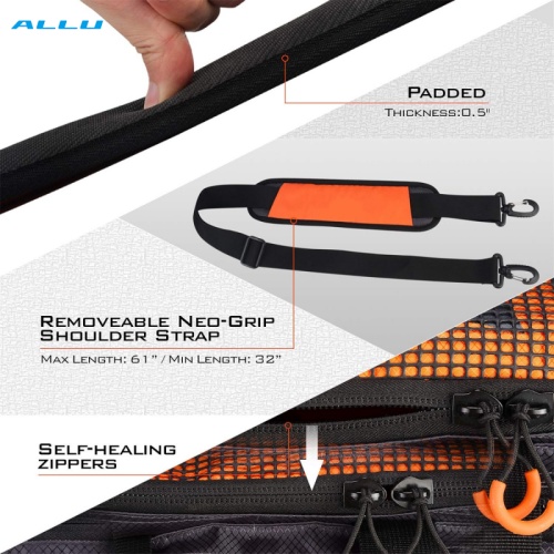 Fishing Tools Organizer Bag Wholesale