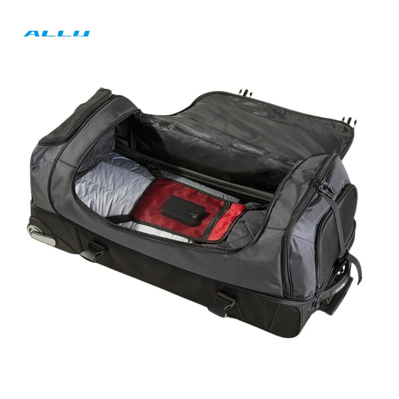 Heavy Duty Trolley Luggage Bag