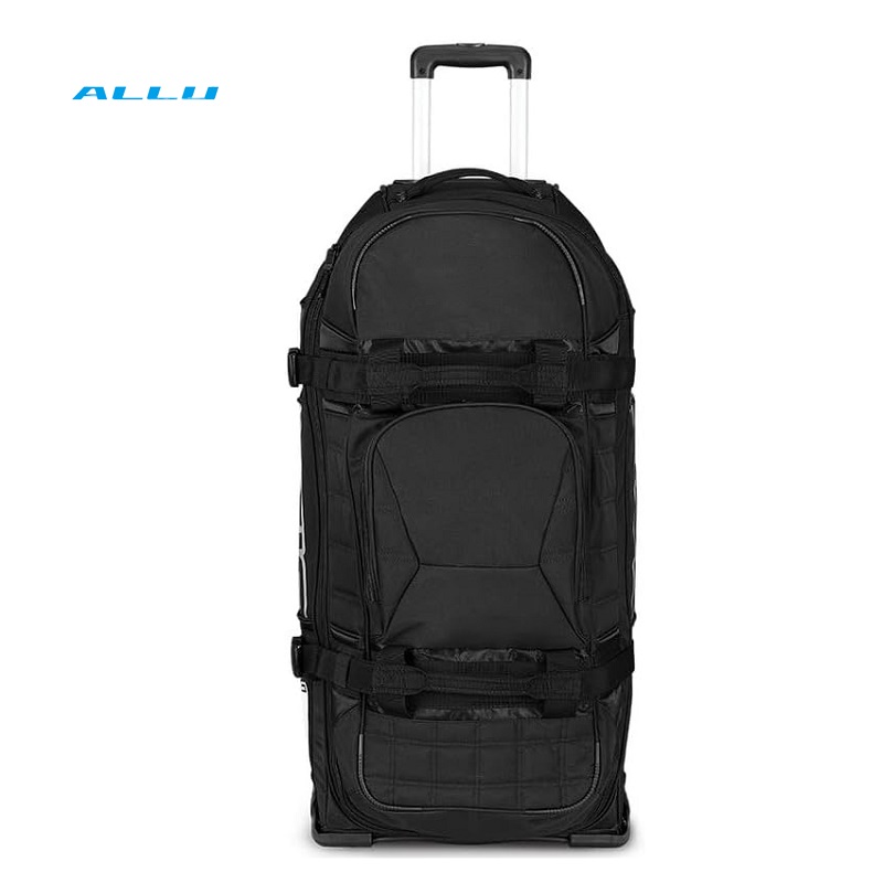 Wear-resistant Oxford Travel Suitcase Bag