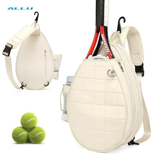 Custom Large Capacity Pickleball Bag Backpack