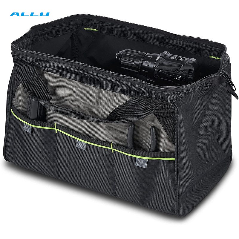 Industrial Grade Tool Storage Bag Company