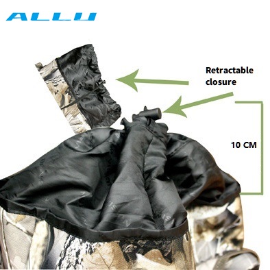 Custom Dry Bag With Shoulder Strap Custom Dry Bag With Shoulder Strap