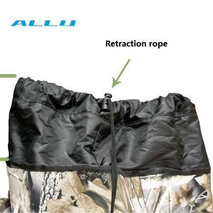 Ocean Pack Waterproof Bag With Whistle Ocean Pack Waterproof Bag With Whistle