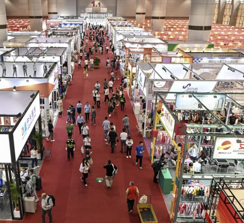 ALLU Showcased at Mos Fit Fair 2024 in Russia – Building Confidence for Market Expansion