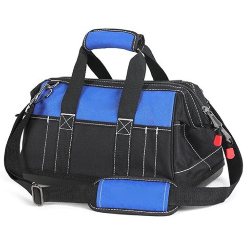 Large Capacity Oxford Fabric Tool Bag Manufacturer