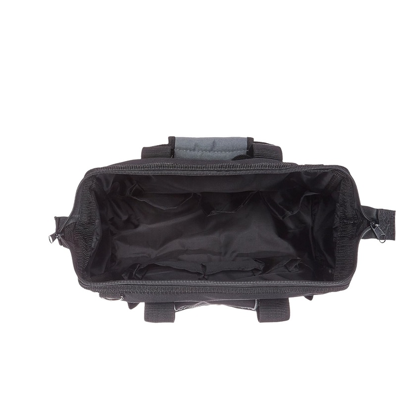 Hot Sale Tools Bag Custom Logo Cheap Storage Organizer Garden Work Heavy Duty Durable Wide Opening Multi Functional Electrician - UNEEDAL