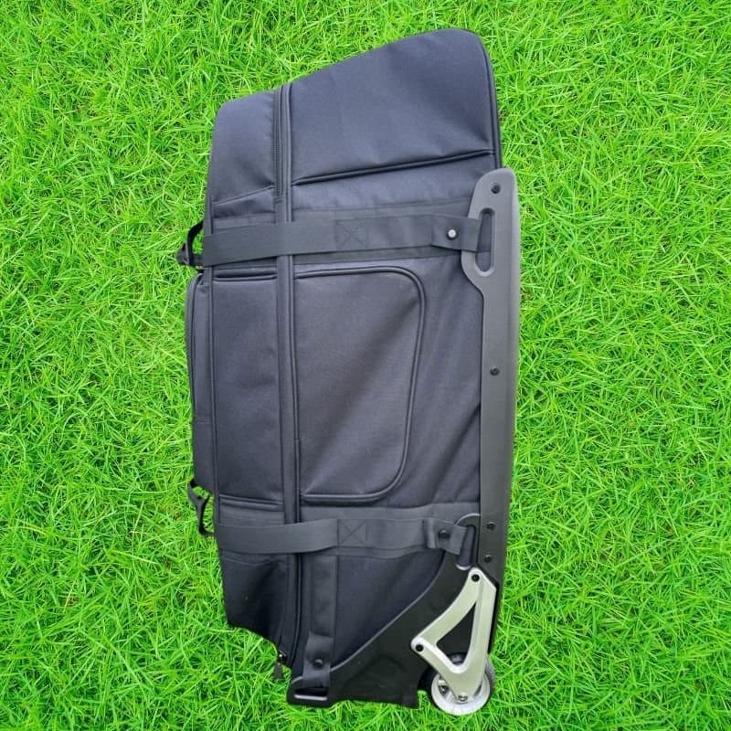 Durable Racing Gear Travel Bag Wholesale