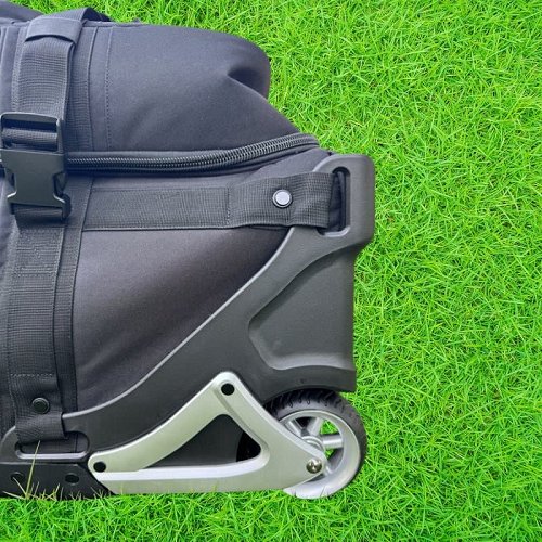 Racing Equipment Trolley Gear Bag Supplier Racing Equipment Trolley Gear Bag Supplier