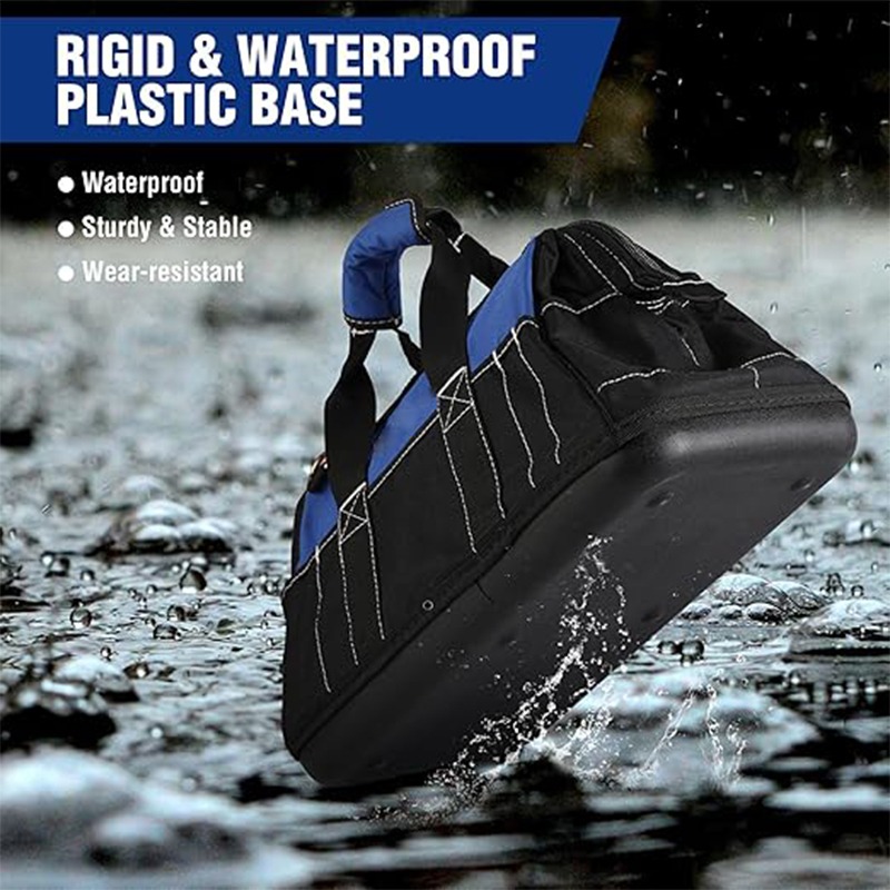 Wear Resistant Heavy Duty Tool Bag Wholesale
