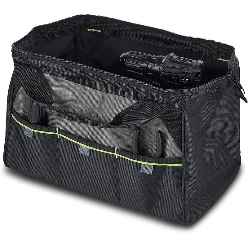 Industrial Grade Tool Storage Bag Company