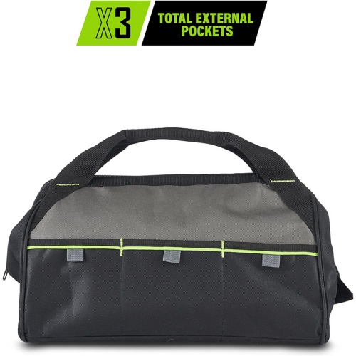 Lightweight Multipurpose Tool Storage Bag Distributor