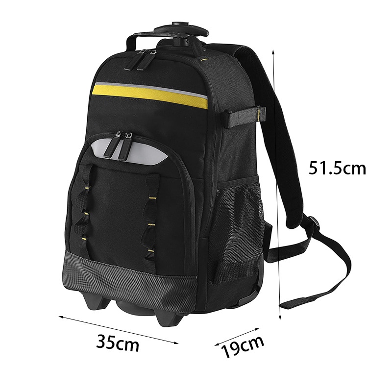 Wear Resistant Polyester Tool Backpack Company