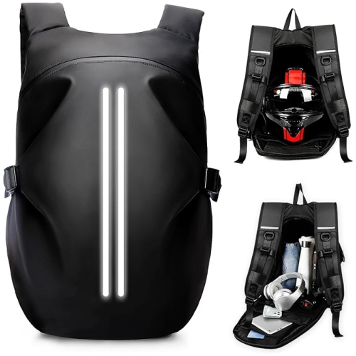 Motorcycle Backpacks for Daily Commute Wholesale