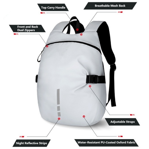 Outdoor Helmet Carrying Sport Bag Manufacturer