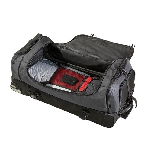 Heavy Duty Trolley Luggage Bag Heavy Duty Trolley Luggage Bag