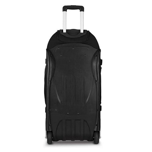 Custom Sporty Trolley Travel Bag