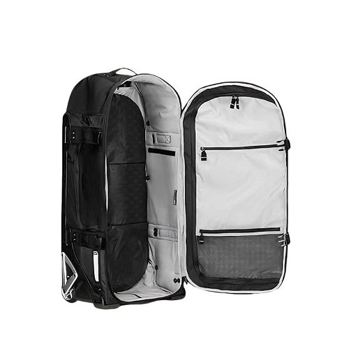 Multi-compartment Gear Bag For Sports