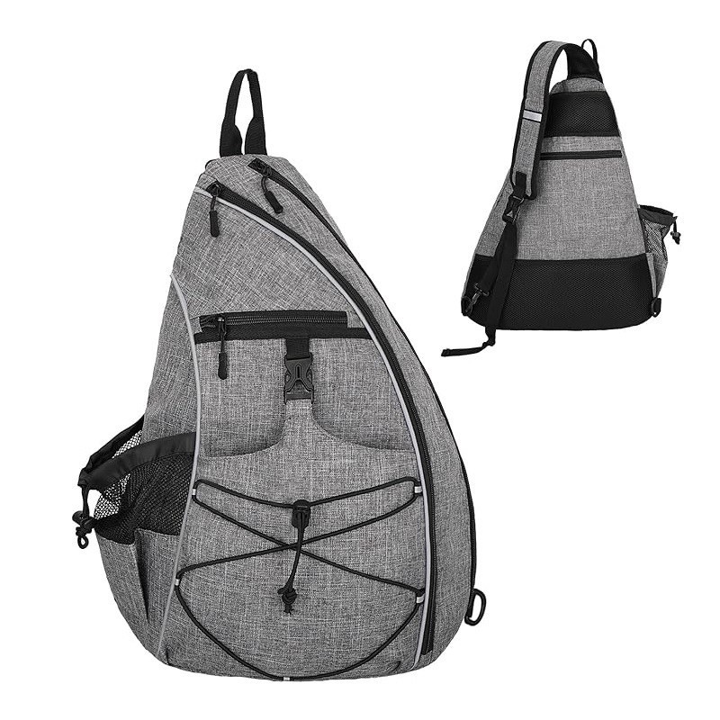 Thermal Insulated Padel Racket Backpack