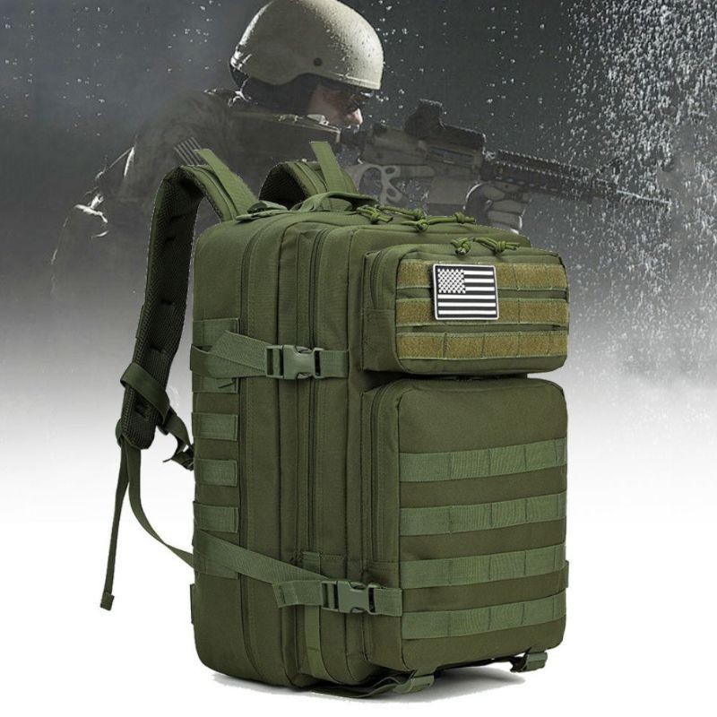 Waterproof Polyester Ocean Pack For Surfing