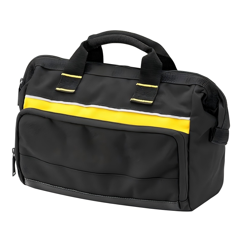 High Sale Special Purpose Heavy Duty Repair Hand Tools Bag for Electricians Storage Trunk Tote Handbag - UNEEDAL
