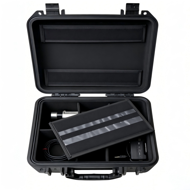 Thermo-Insulated Protection Case