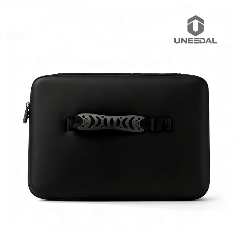 Modular Instrument Carrying Case