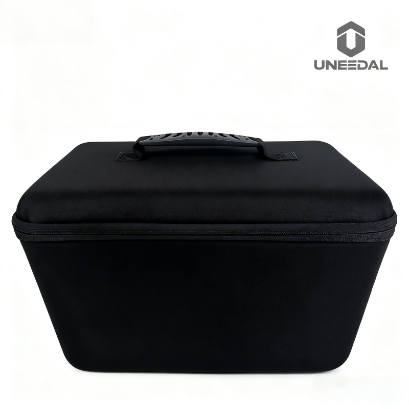 Semi-Rigid Protective Case