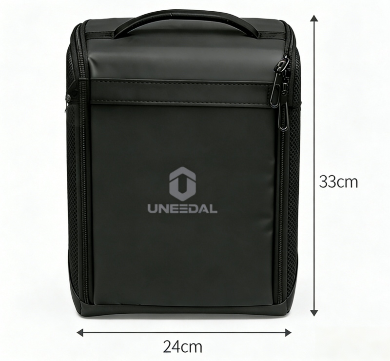Industrial Instrument Case