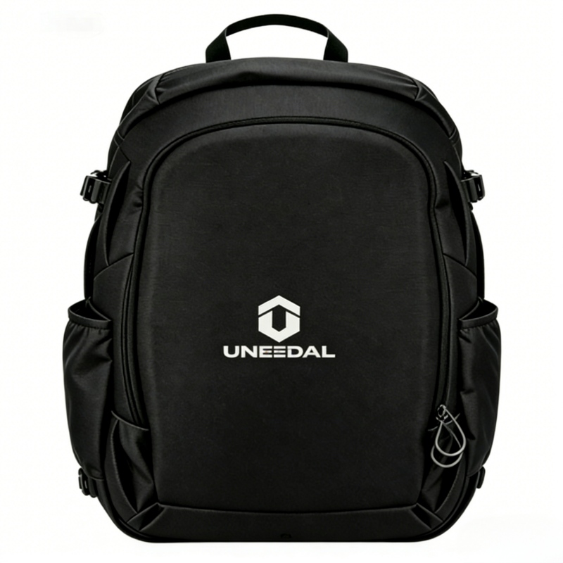 Ergonomic Field Engineering Bag