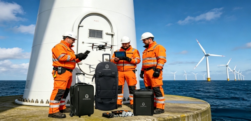 UAV & Autonomous Systems