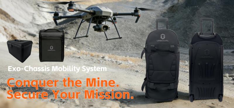 Mining & Exploration