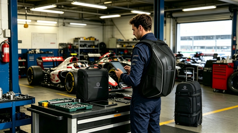 Motorsports & Off-Road